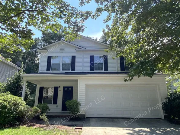 2169 Lake Carolina Dr, Columbia, SC 29229