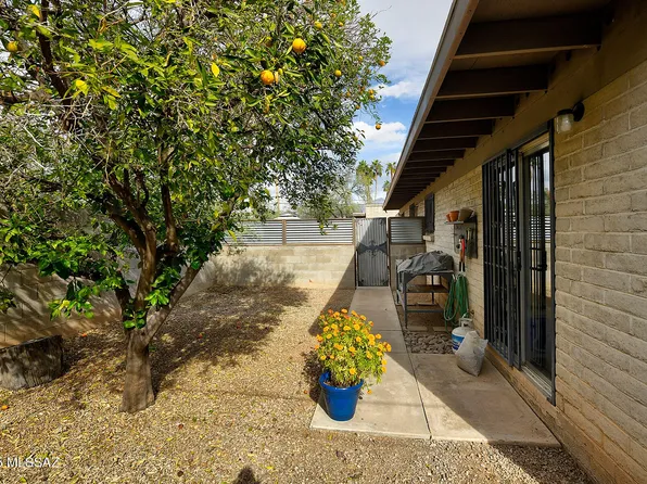 1661&1663 N Catalina Ave, Tucson, AZ 85712