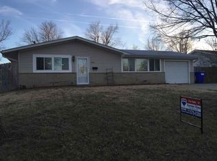 905 Cedar St, Junction City, KS 66441