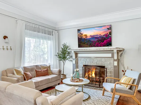 1340 E Washington Blvd, Pasadena, CA 91104