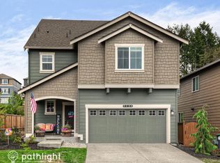 2408 Burlwood St NE, Lacey, WA 98516