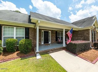 121 Shetland Pines Dr, Macon, GA 31216