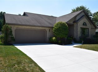 167 Woodhaven Ln, Doylestown, OH