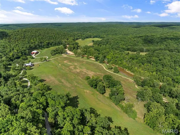 0 Timber Ridge Loop, Sullivan, MO 63080