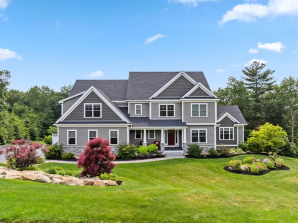 29 Burnham Road, Windham, NH 03087