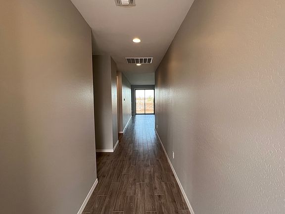 Front Hall