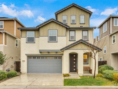 4467 Bahama Way, Fairfield, CA, 94533
