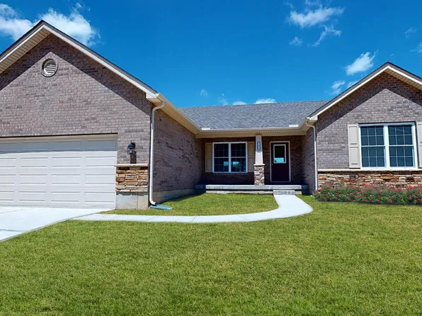 The Austin Plan, Arlington Parke