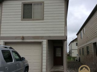 952 Saxon Way APT D, Bozeman, MT 59718