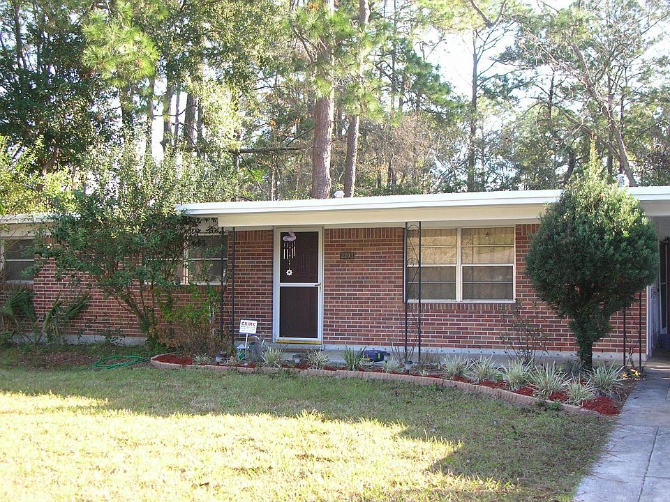 House Front