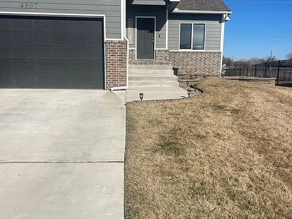 4807 S Saint Paul Ct, Wichita, KS 67217