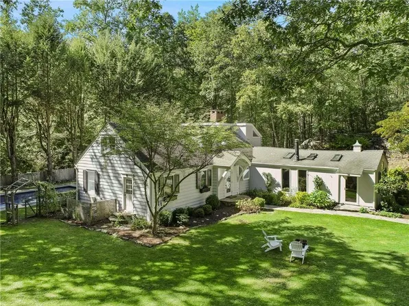 195 N Salem Road, Cross River, NY 10518