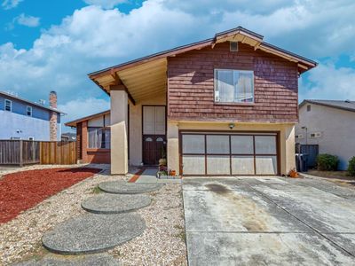249 Pescadero Ct, Milpitas, CA, 95035