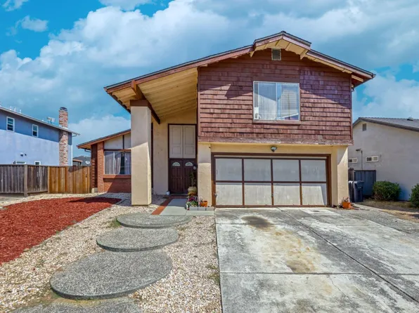 249 Pescadero Ct, Milpitas, CA 95035