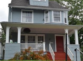 165 Dodd St, East Orange, NJ 07017