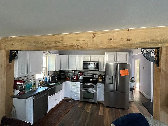Country Kitchen