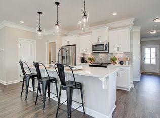 3351 Verdi Ln, Kennesaw, GA
