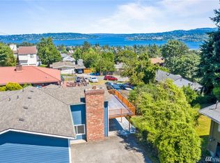 8400 S 124th Pl, Seattle, WA 98178