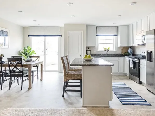 4024 Grand Reserve Ln, Richmond, VA 23223