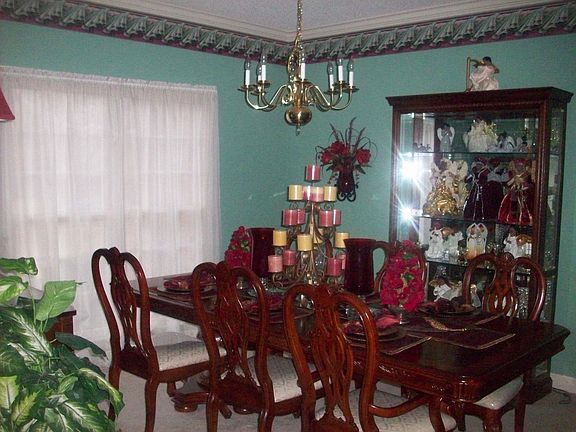 dinning room