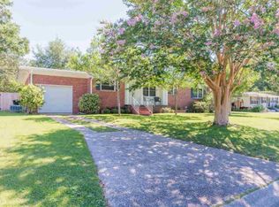 738 Whitney Dr, Pensacola, FL 32503