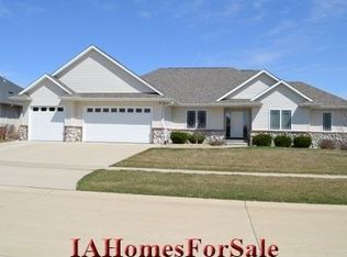 4365 Flagstick Dr, Marion, IA 52302