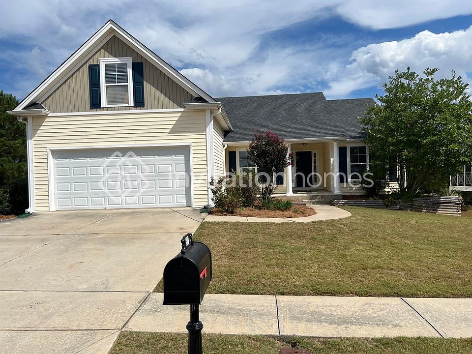 1st image of 871 Franklin Mill Trce