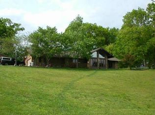 320 Pickens Gap Rd, Seymour, TN 37865