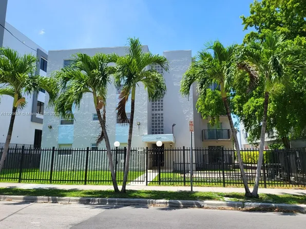 1337 NW 1st St APT 9, Miami, FL 33125
