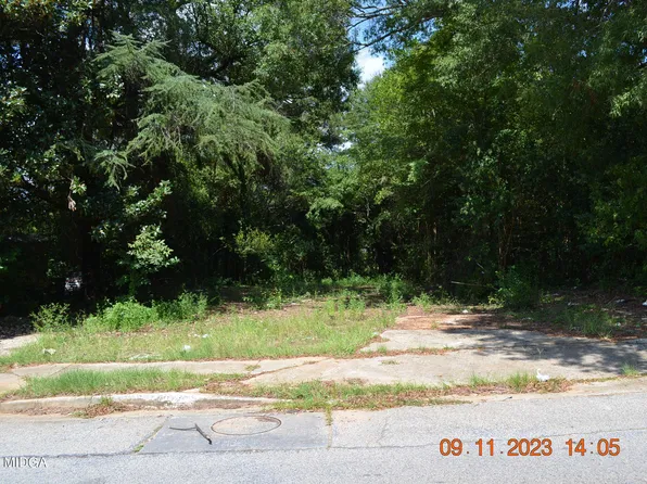 797 Newberg Ave, Macon, GA 31206