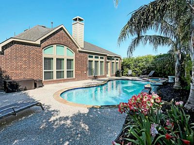 528 Millers Water Ln, League City, TX, 77573