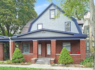 313 Prospect Ave NE APT B, Grand Rapids, MI 49503