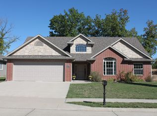 4308 Orrine St, Columbia, MO 65201