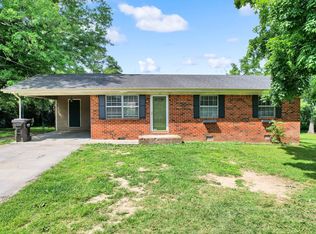 1822 Greendale Dr NE, Cleveland, TN 37323