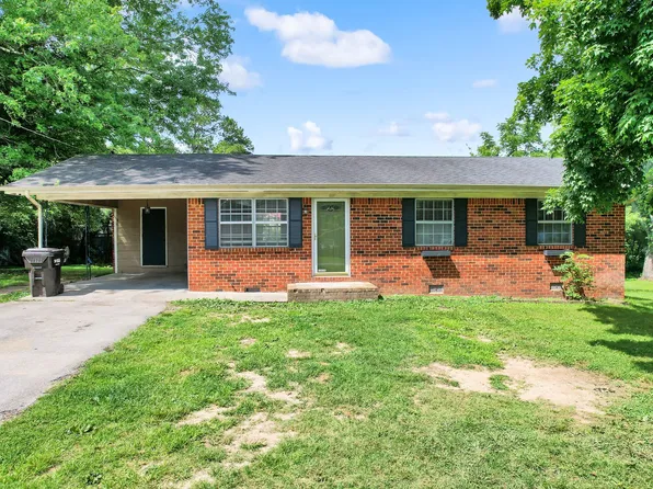 1822 Greendale Dr NE, Cleveland, TN 37323