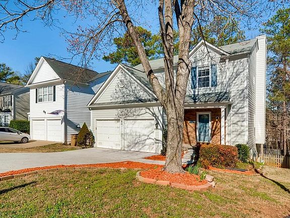 2nd image of 424 Bottesford Dr NW