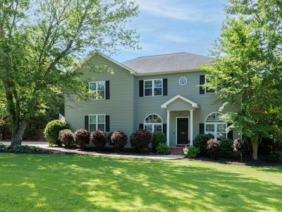 902 Lamp Light Dr, Greer, SC, 29650