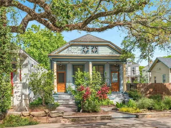 1620 Gentilly Blvd, New Orleans, LA 70119