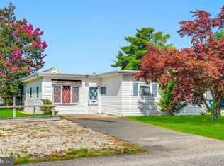 40 W Anchor Dr, Little Egg Harbor, NJ 08087