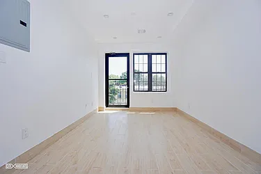 Rented by Citi Habitats