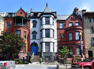 1713 S St NW, Washington, DC 20009