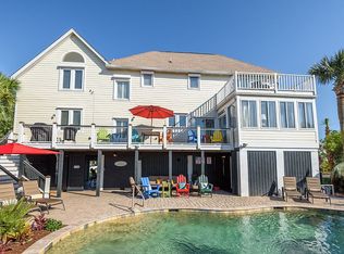 65 Ocean Point Dr, Isle Of Palms, SC 29451