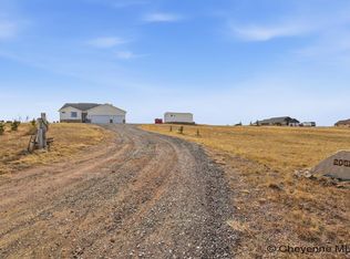 2052 Zelma Dr, Cheyenne, WY 82009