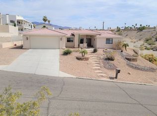 2021 Oak Dr, Lake Havasu City, AZ 86406