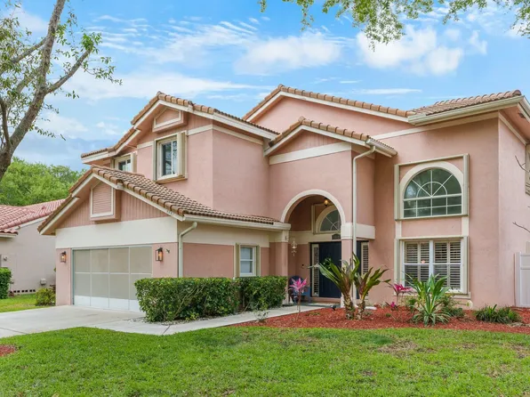 4467 NW 63rd Drive, Coconut Creek, FL 33073