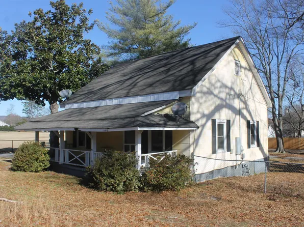 1 N Ymca St, Greenville, SC 29611