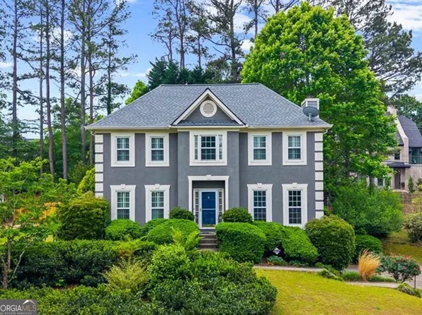 350 Oak Ter, Alpharetta, GA 30009