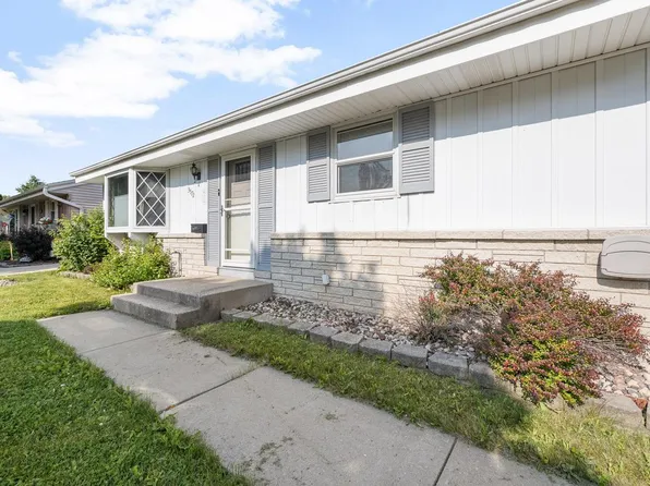 3572 South 95th STREET, Milwaukee, WI 53228