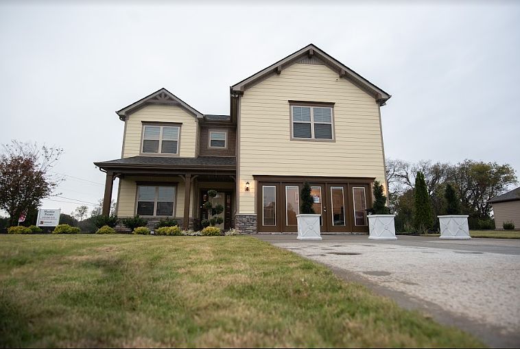 Mankin Pointe by Ole South in Murfreesboro TN Zillow