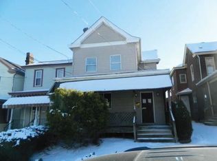 110 E 16th Ave, Homestead, PA